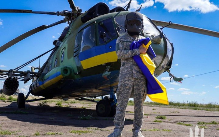 З початку доби на фронті відбулося 134 бої