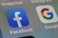 Росія хоче оштрафувати Facebook через затримку із видаленням контенту