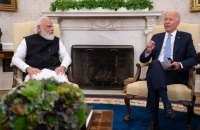 Прем'єр-міністр Індії планує здійснити влітку офіційний візит до США, – ЗМІ