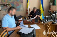 ДБР повідомило про підозру посадовцям ДСНС, які закупили комп’ютери за завищеними цінами