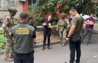У Дніпрі затримали екскомандира військової частини, якому інкримінують пособництво у дезертирстві