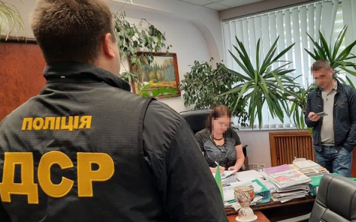 Викрито злочинну схему виведення 52 млн гривень на рахунки підконтрольних РФ підприємств