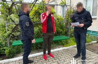 ДБР повідомило про підозру працівникам ТЦК, які примусово мобілізували чоловіка ​на Рівненщині 