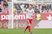 Ла Ліга: Циганков допоміг «Жироні» здобути перемогу над «Алавесом»