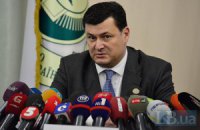 Квиташвили первым из министров-иностранцев подал декларацию