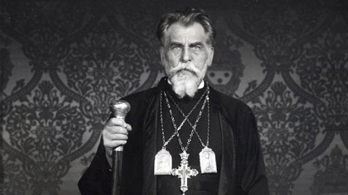 патріарх Української греко-католицької церкви Йосиф Сліпий