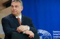 Угорщина заявила про нову затримку схвалення Фінляндією та Швецією НАТО