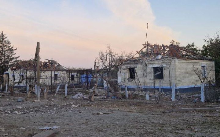 У Білозерці на Херсонщині росіяни вбили літню жінку