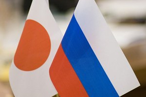 Японія припустила скасування санкцій проти РФ