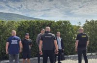 На Закарпатті викрили ще одну схему переправлення ухилянтів через кордон 