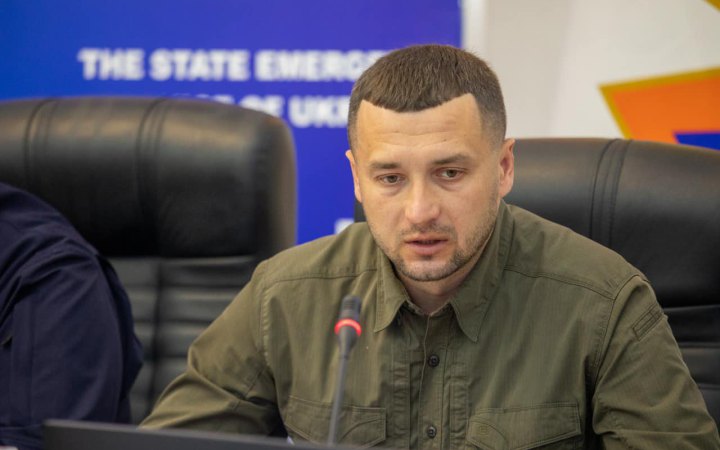 Кабмін погодив кандидатуру керівника держпідприємства "Ліси України"