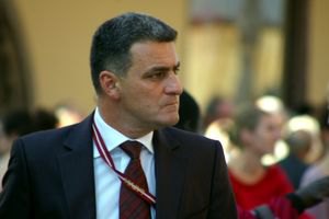 Євродепутат засудив своїх колег за підтримку Тимошенко