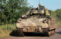 Американська компанія концерну Rheinmetall отримала контракт на прискорення ремонту техніки