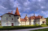 Уряд надав статус памʼяток національного значення шести замкам Закарпаття