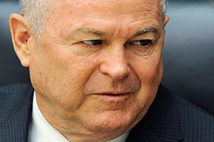 Американського конгресмена не пустили до Афганістану