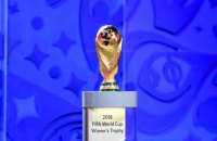 ФИФА объявила, кто исполнит официальную песню ЧМ-2018