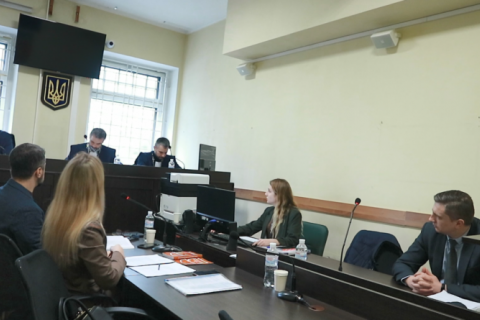 ВАКС не смог провести подготовительное заседание по "газовому делу" из-за неявки матери Онищенко  