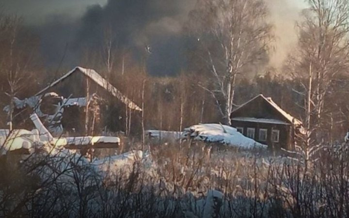 Генштаб підтвердив ураження в Росії арсеналу Головного ракетно-артилерійського управління