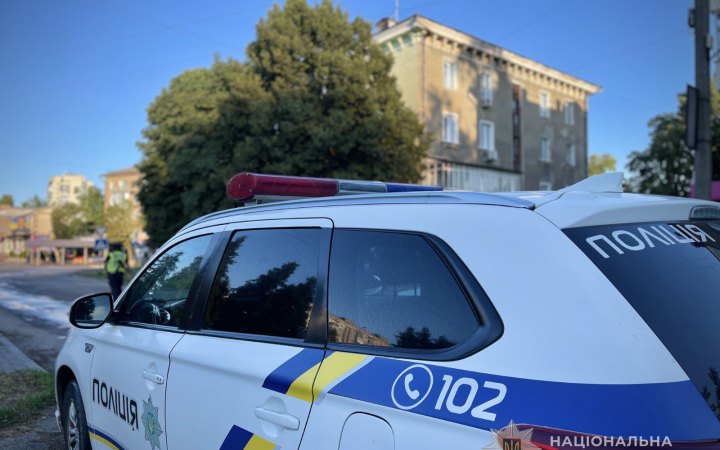 У Чернігові розслідують можливе перевищення повноважень поліцейськими під час затримання ветерана