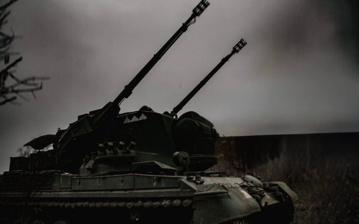 На Покровському напрямку окупанти 19 разів атакували ЗСУ, – Генштаб