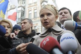 ​Тимошенко: Янукович открыл двери для коррупции