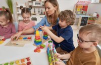 Програму "Власна справа" розширили: можна взяти грант до 1 млн грн на відкриття дитсадка