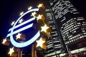 Долг еврозоны достиг рекордного значения