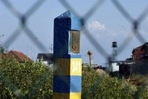 В Луганской области закрыли два пограничных пункта