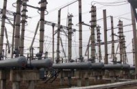 Луганське обленерго почало відключати від електроенергії комунальні підприємства