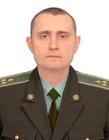 Олександр Хараберюш