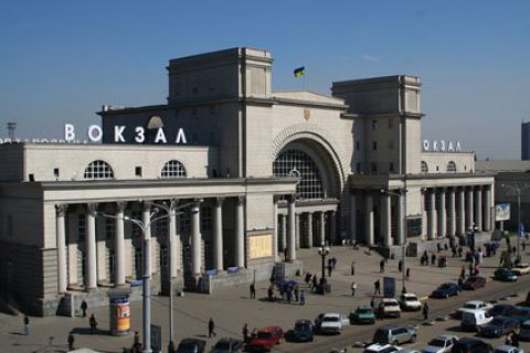 Укрзализныця назначила ряд эвакуационных поездов из разных городов (обновлено)