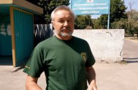 ПДМШ "зшиває" Україну: лікар-"західняк" повернувся зі сходу з грамотою, подяками і заявкою на патент