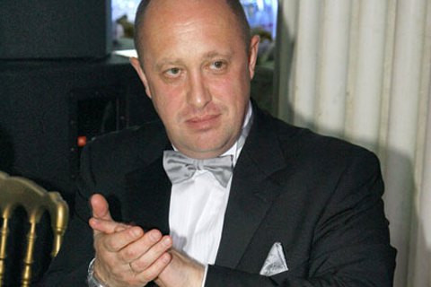 "Кухар Путіна" Пригожин відкинув свою причетність до "ПВК Вагнера"