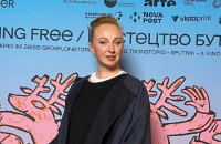 Акторка Ірина Волошина: «Театр “Арабески” — це така інтелектуальна фізкультура»