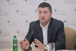 Бахматюк считает АПК козырным королем Украины