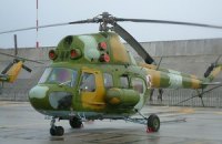 СБУ запобігла продажу 19 вертольотів у Росію