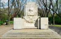 У Варшаві до кінця року демонтують пам'ятник Подяки радянським солдатам