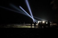 У Житомирській області внаслідок атаки горів приватний будинок