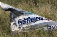 Нідерланди не змогли розшифрувати дані щодо MH17