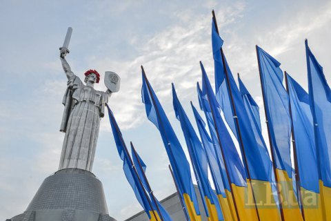 Премьеры Литвы и Молдовы приедут в Украину на этой неделе