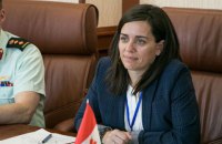 Новим послом Канади в Україні стане Лариса Галадза
