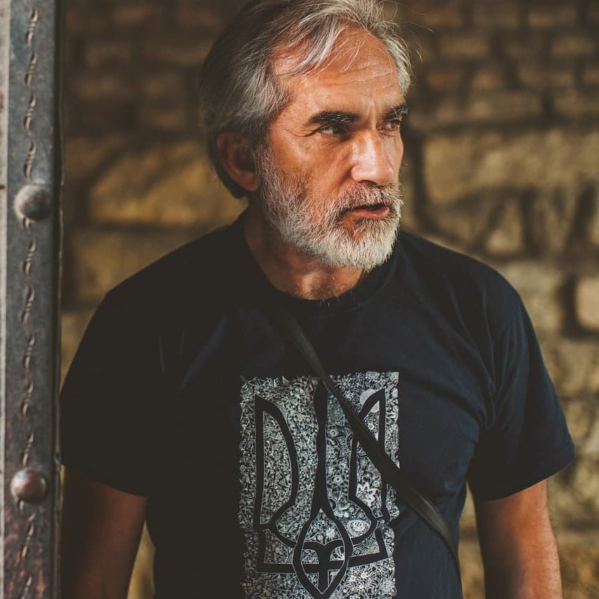 Ярослав Грицак 