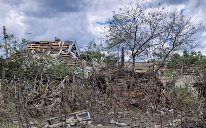 Росіяни вдарили по Костянтинівці і Лиману на Донеччині, є жертви