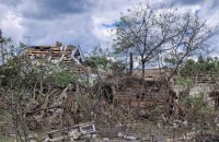 Росіяни вдарили по Костянтинівці і Лиману на Донеччині, є жертви