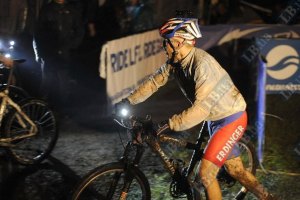 В Одессе пройдет зимний чемпионат по велокроссу