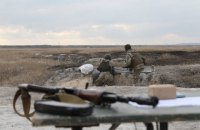 На Донбасі понад добу зберігається тиша, - штаб ООС