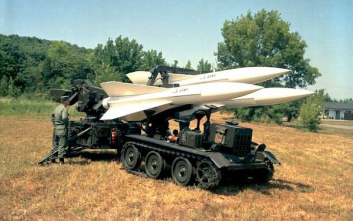 США викуплять у Тайваню списані ракетні комплекси Hawk і передадуть Україні, - ЗМІ