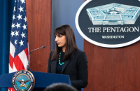 Пентагон не вважає операцію в Курській області Росії ескалацією