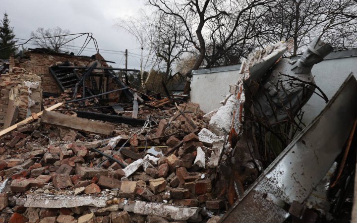 Архітектори відмовилися від проєкту відновлення музею Шухевича у Львові