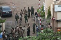​Франция считает, что "Аль-Каида" использует кризис в Мали для укрепления
